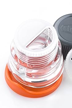 アウトドア食器セット スパイスミサイル付き アウトドア食器セット スパイスミサイル付き スパイスミサイル